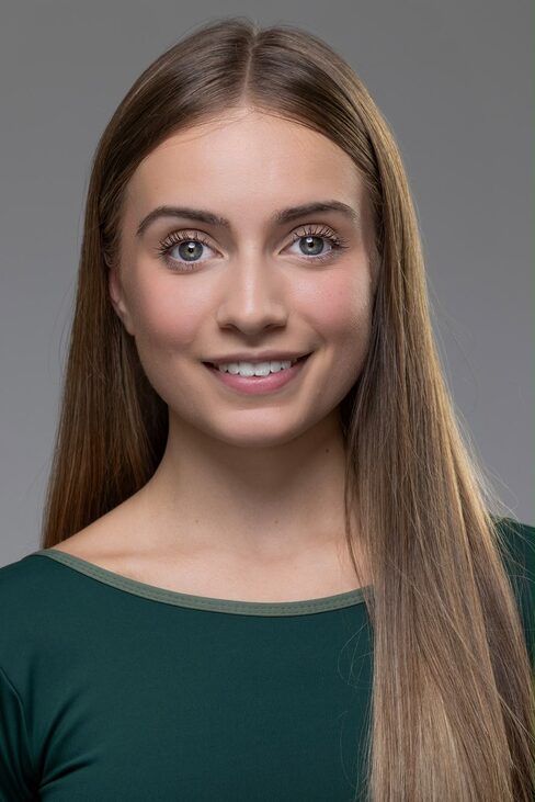 Lucy Imamzade