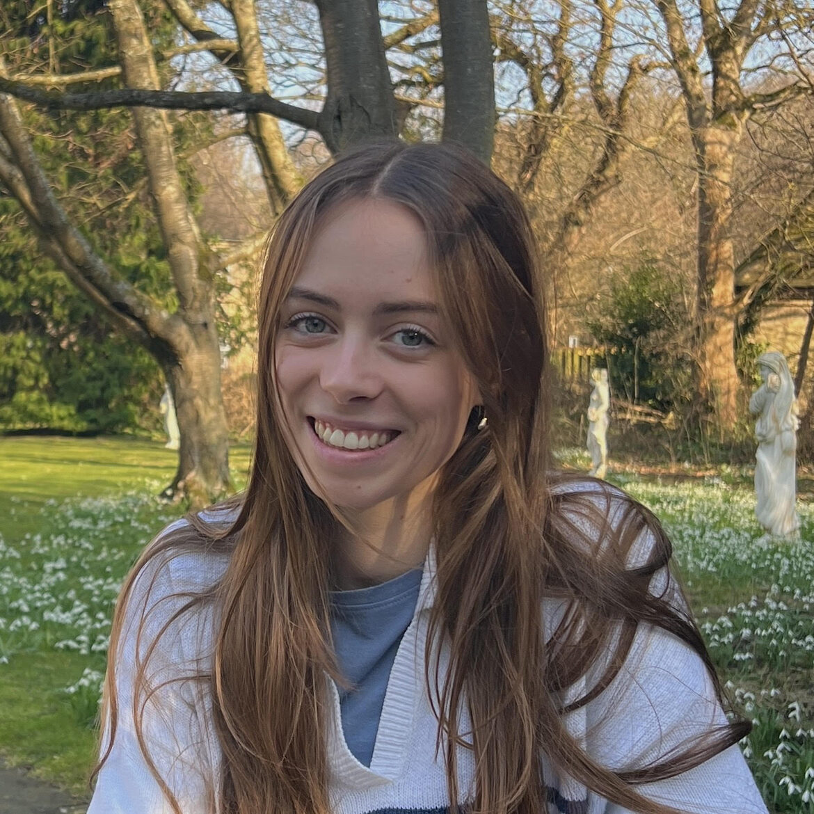 Sophia Cooke