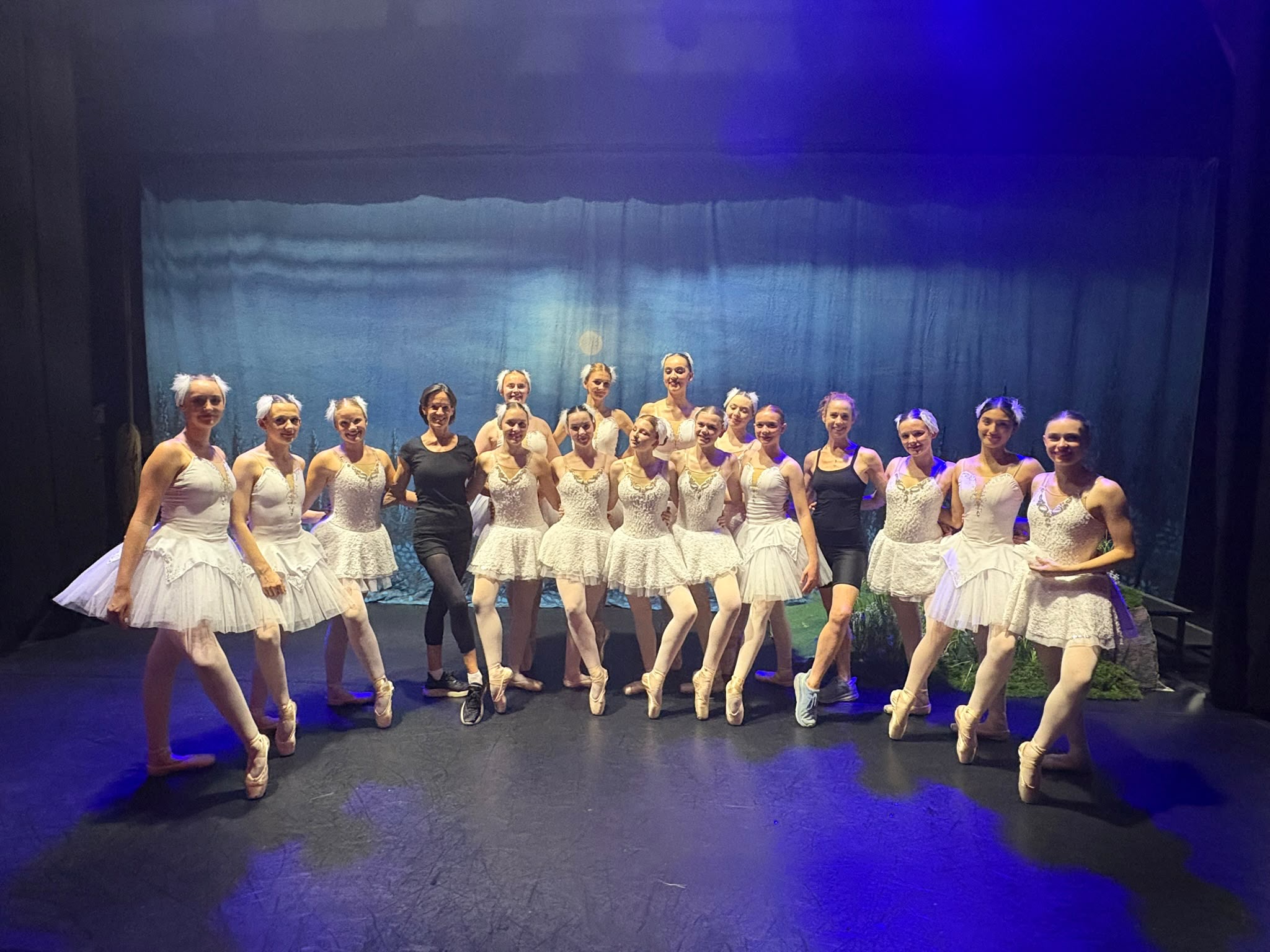 Swan Lake 2026, featured photo 3